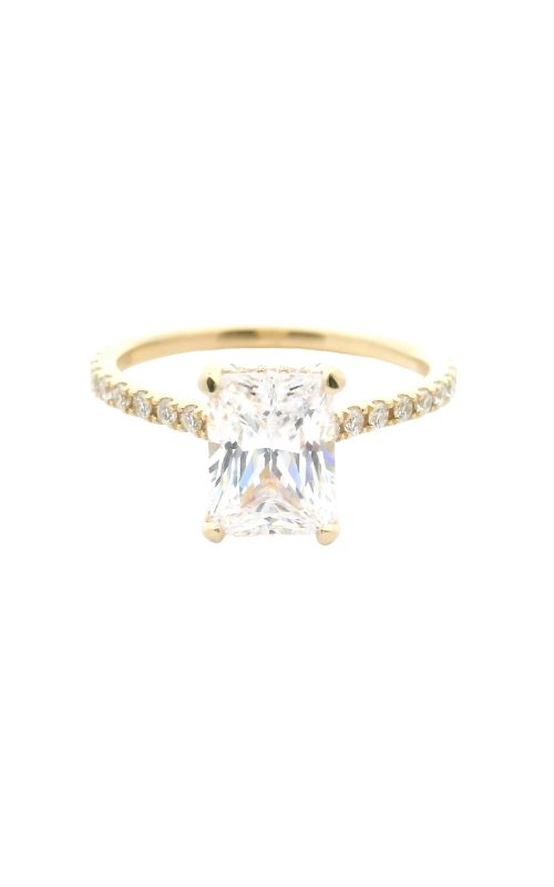 Peter Storm Engagement Ring  WS548 4DIAY