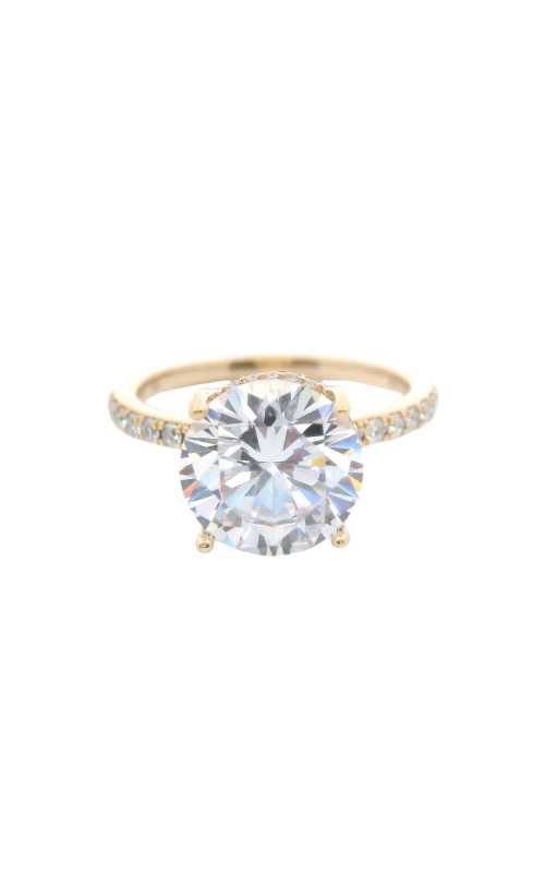 Peter Storm Engagement Ring  WS622 4DIAY