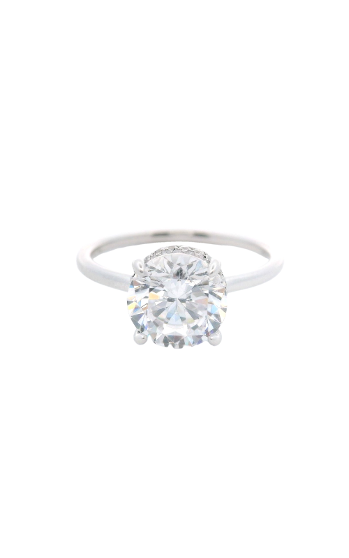 Peter Storm Engagement Ring  WS626 4DIAW