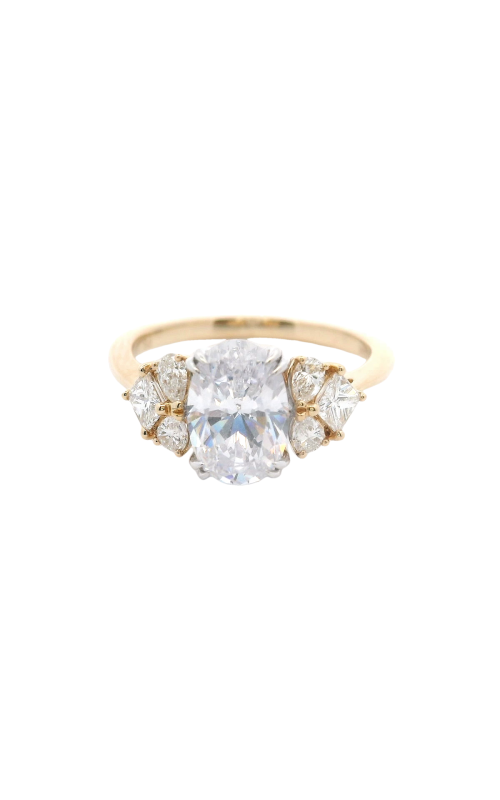 Peter Storm Engagement Ring  WS696 4DIAWY