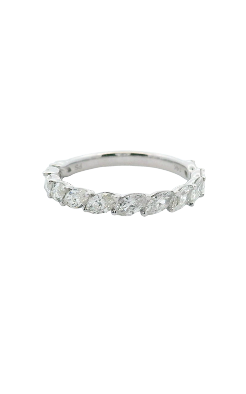 Peter Storm Wedding Band  WB688 4DIAW