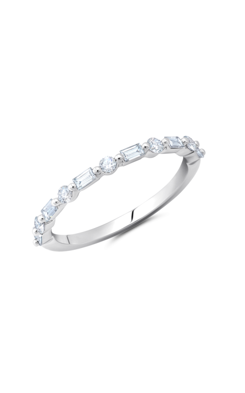 Peter Storm Wedding Band  WB677 4DIAW