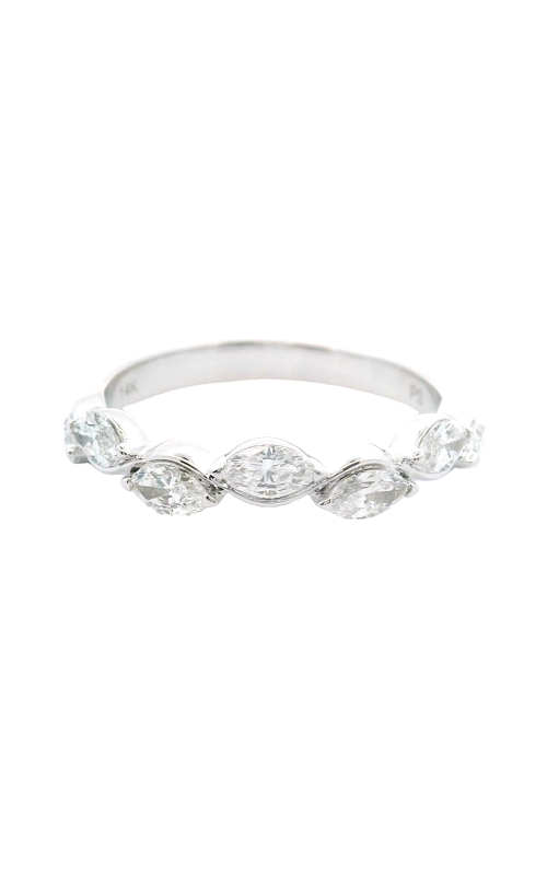 Peter Storm Wedding Band  WB696 4DIAW