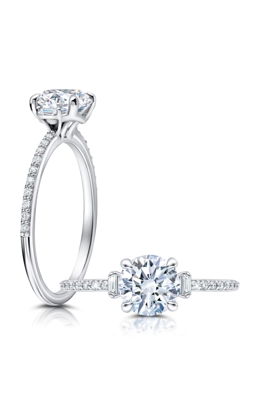 Peter Storm Ring  WS597 4DIAW