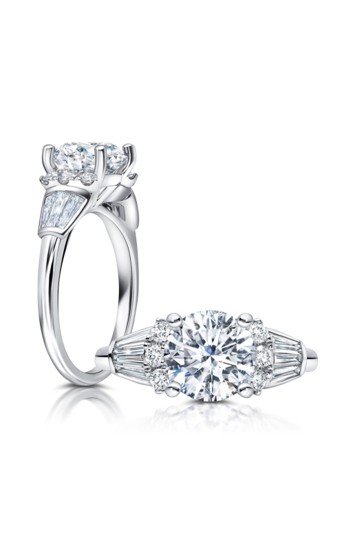 Peter Storm Ring  WS599 4DIAW