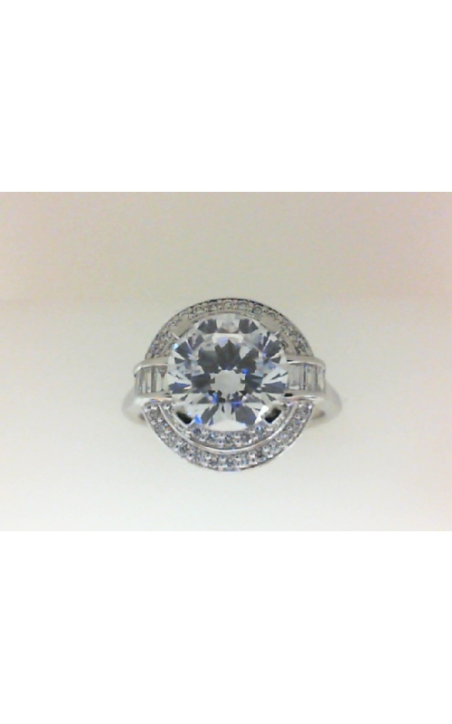 Peter Storm Engagement Ring  WS181PD