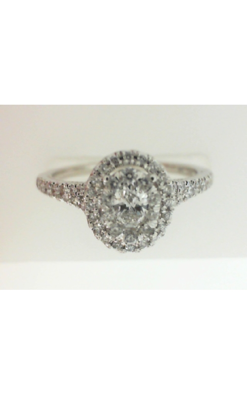 Engagement Ring