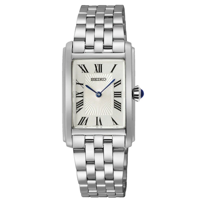 Seiko Watch SWR083 Lewis Jewelers