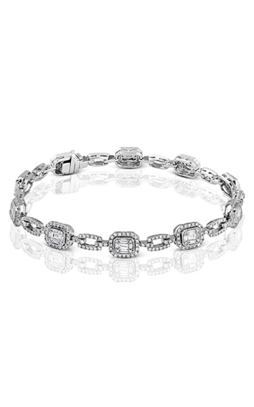 Simon G. Bracelet  LB2060/503756