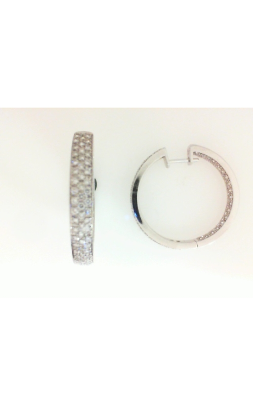 Simon G. Earring  ME1145