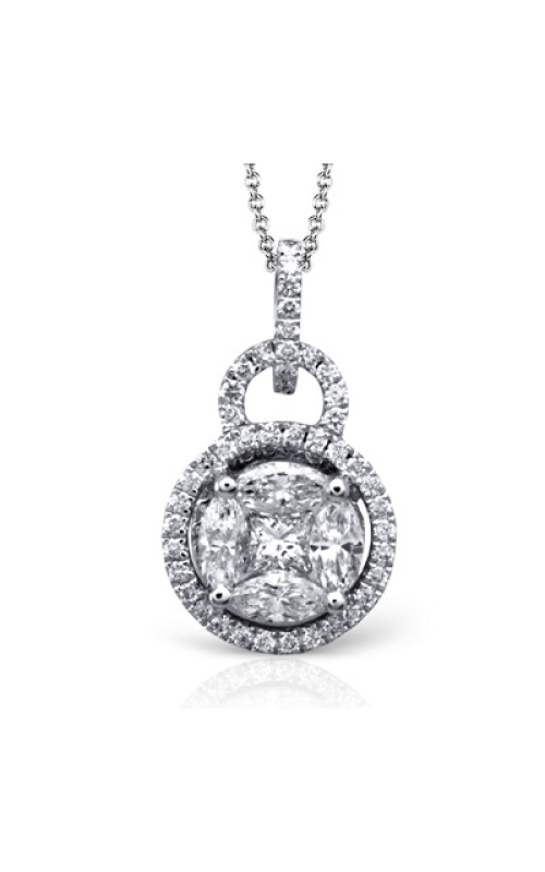 Simon G. Necklace  MP1517