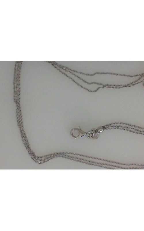 Simon G. Necklace  LEWIS RESTOCK