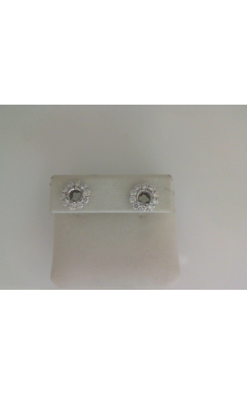 Simon G. Earring  ME2077modified