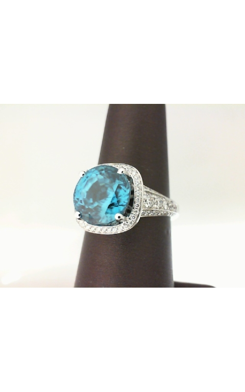 Simon G. Engagement Ring  MR2181-A