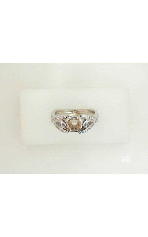 Simon G. Engagement Ring  TR175