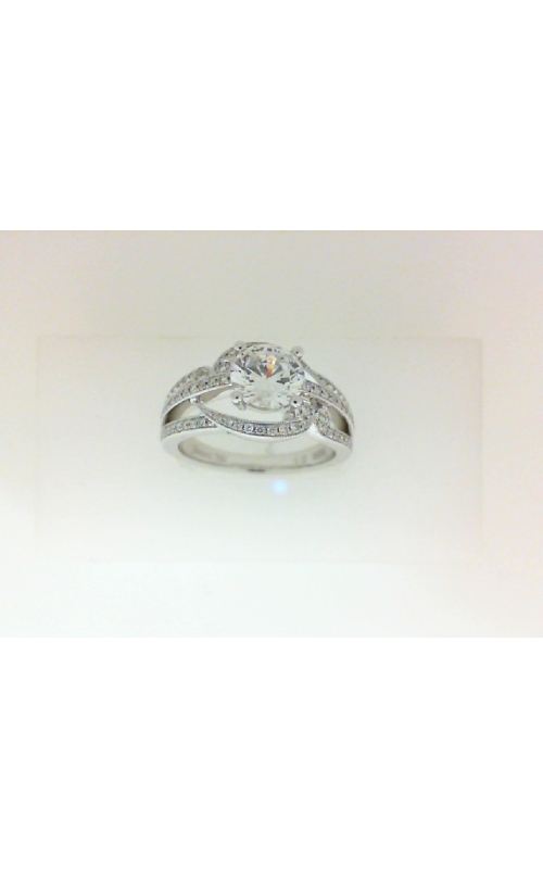 Simon G. Engagement Ring  TR648