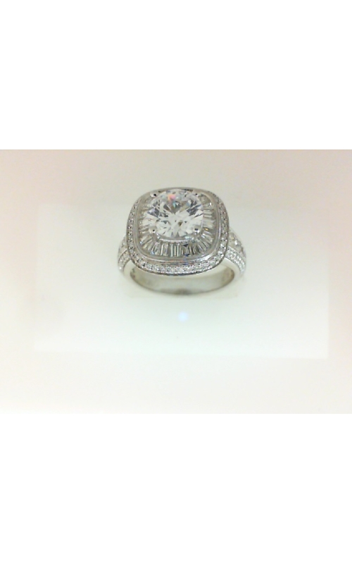 Simon G. Engagement Ring  MR2176431393