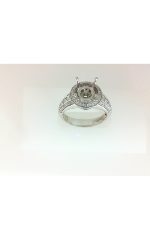 Simon G. Engagement Ring  MR2180403758