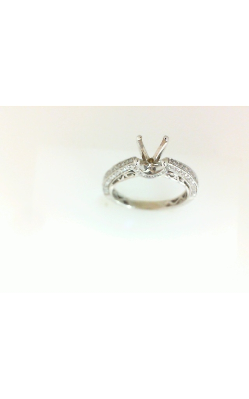 Simon G. Engagement Ring  MR1722