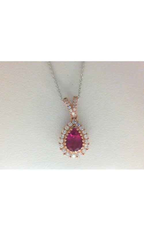 Simon G. Necklace  MP1875
