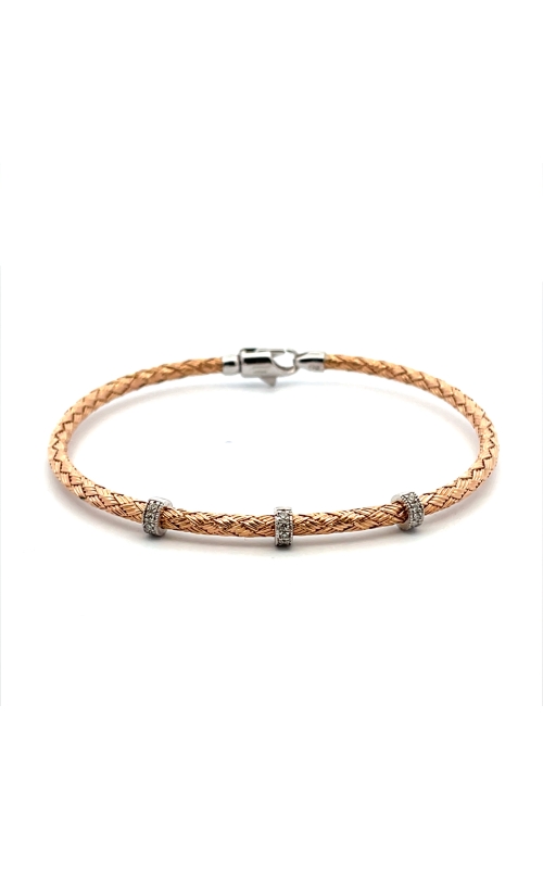 Simon G. Bracelet  LB2214-R
