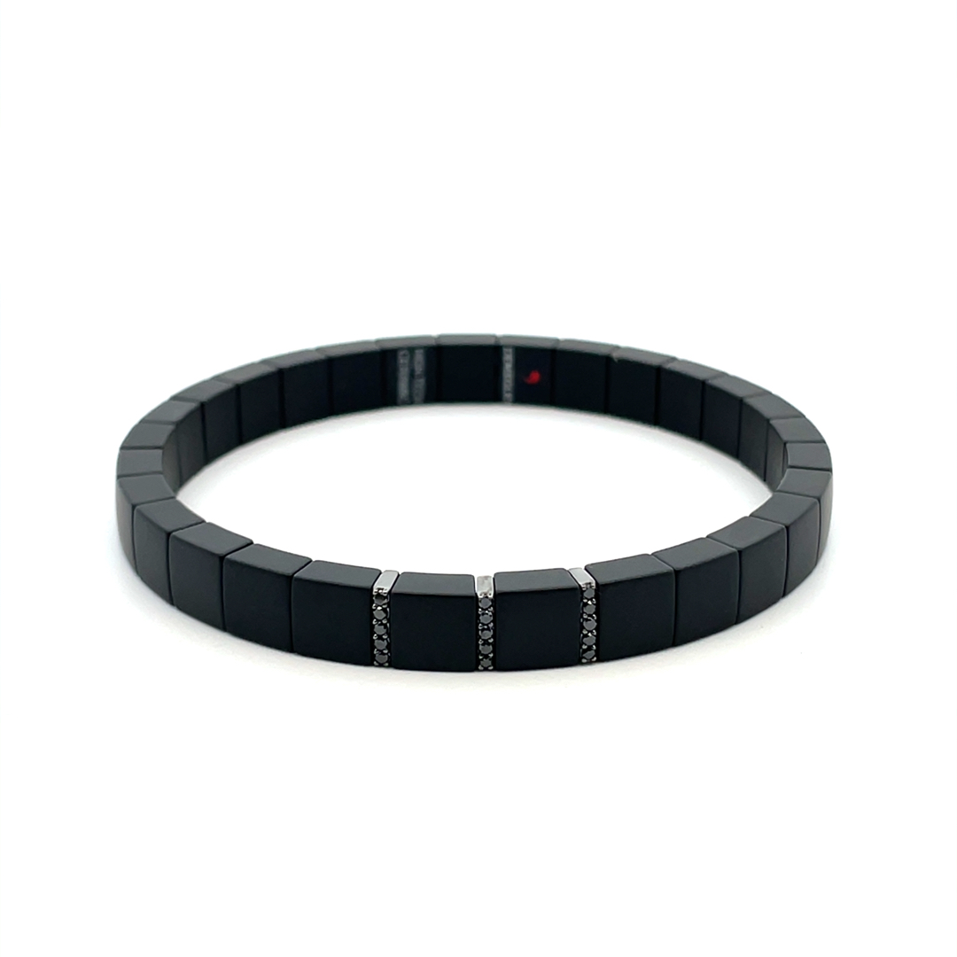 Lewis Collection Bracelet 9513NDN-L | Lewis Jewelers