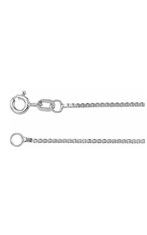 Stuller Necklace  CH22:RP70005:P