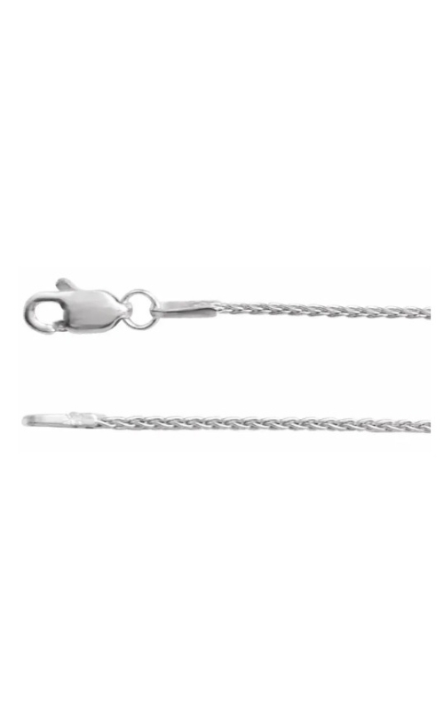 Stuller Necklace  CH1073:60002:P