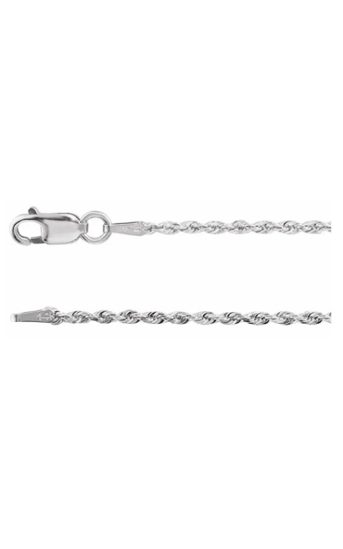 Stuller Necklace  CH947:111:P
