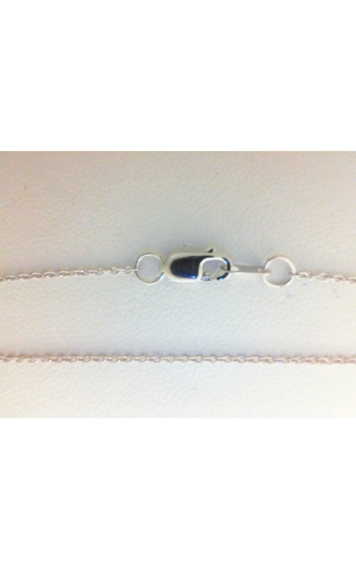Stuller Necklace  CH1015:1002