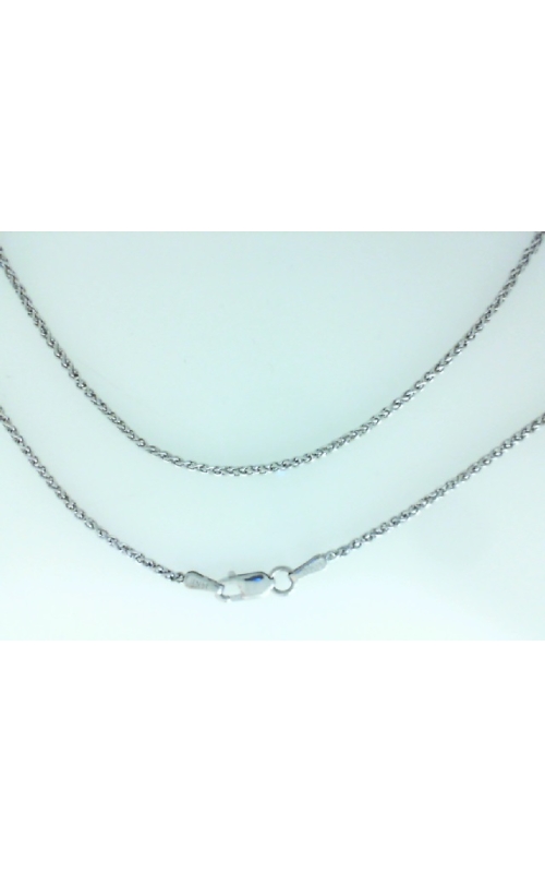 Stuller Necklace  CH973-16