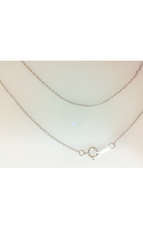 Stuller Necklace  CH132-20