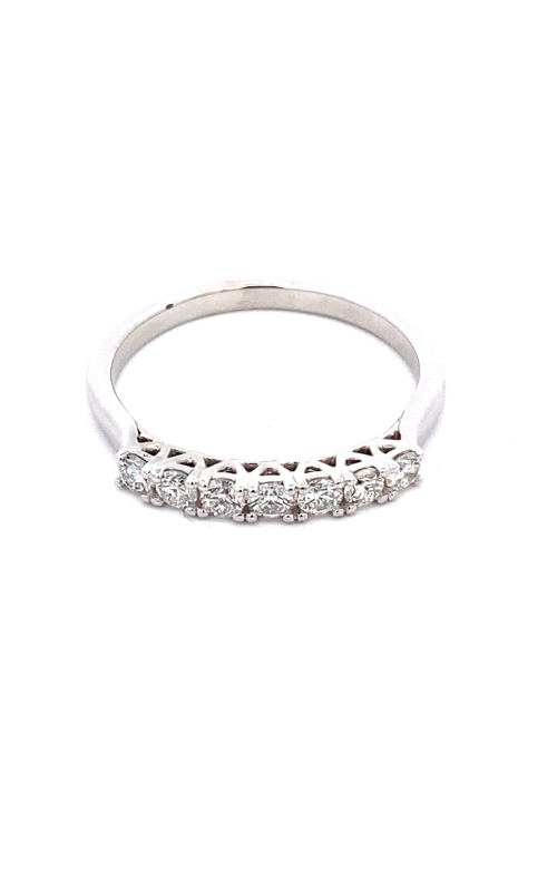 Stuller Wedding Band  122829:104:P