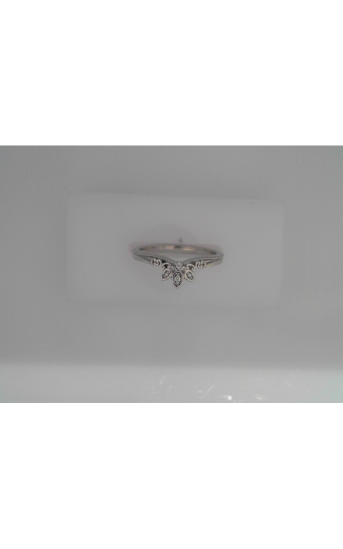 Stuller Wedding Band  126208:104:P