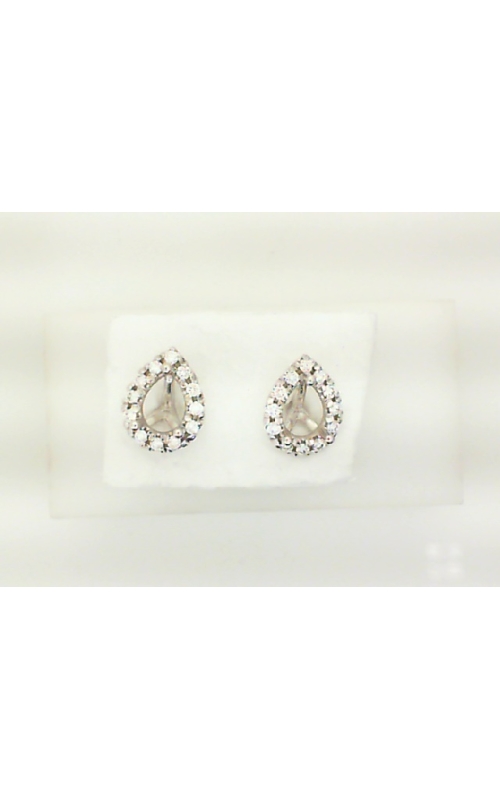 Stuller Earring  2000220:609:P