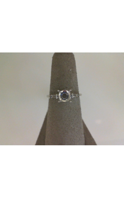 Stuller Engagement Ring  122889:240:P MODIFIED