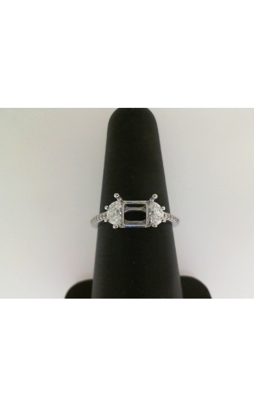 Stuller Engagement Ring  67785:101:P