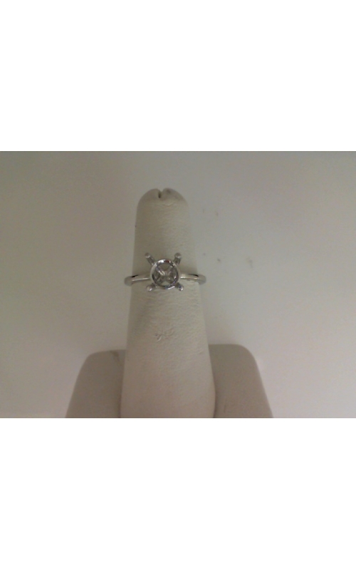 Stuller Engagement Ring  CADCAM:PLAT:P