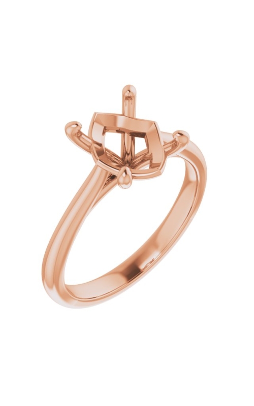 Stuller Engagement Ring  124171:434:P