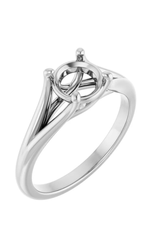 Stuller Engagement Ring  124797:810:P
