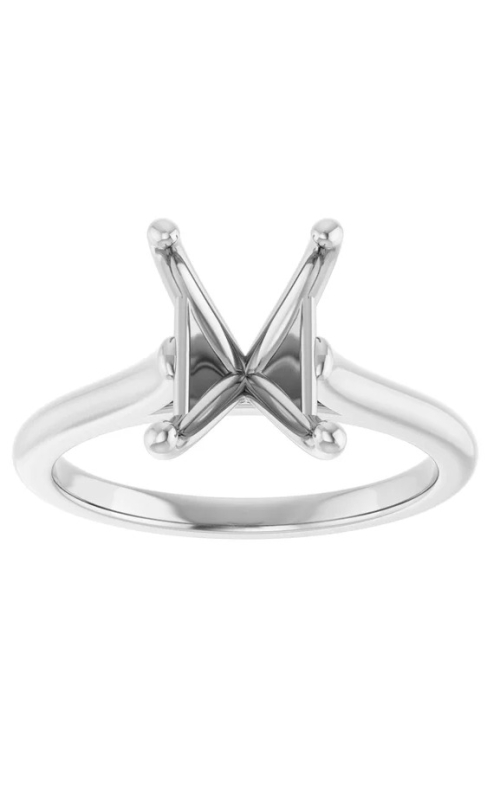 Stuller Engagement Ring  126617:1110:P