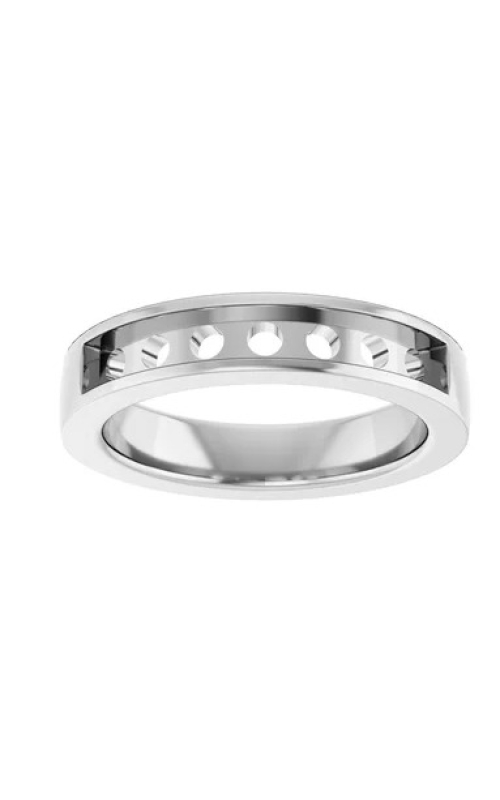 Stuller Engagement Ring  124214:454:P