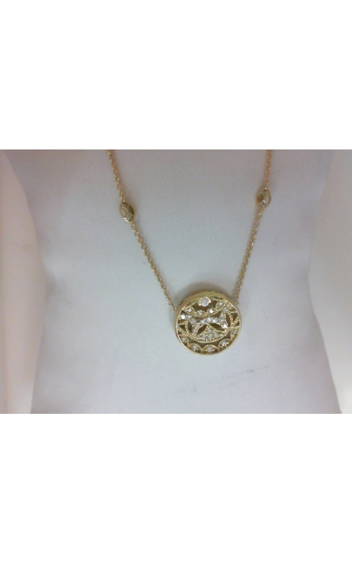 TACORI Necklace  FN661Y