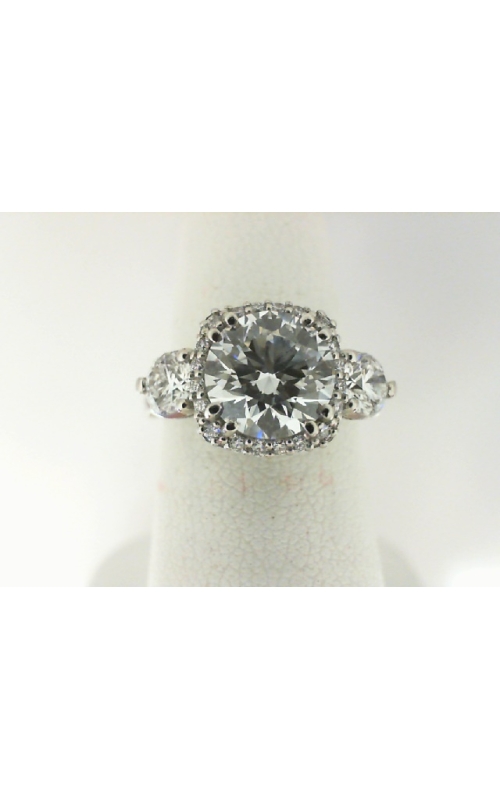 TACORI Ring  54-2 cu 7.5