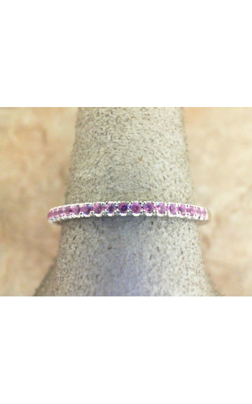 TACORI Ring  2667 1.5 B 1/2 PKS