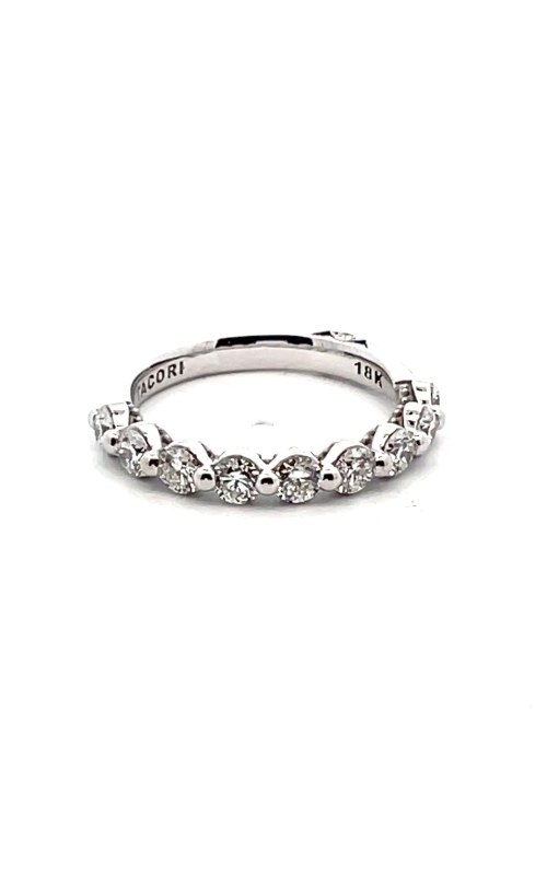 TACORI Wedding Band  2666 3.4 B 1/2 W