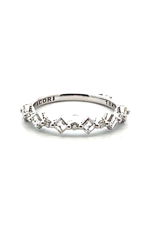 TACORI Wedding Band  2729 3.7 B 1/2 W
