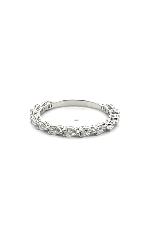 TACORI Wedding Band  2687 B 3/4 W