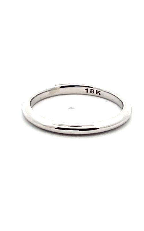 TACORI Wedding Band  HT 2580 B W