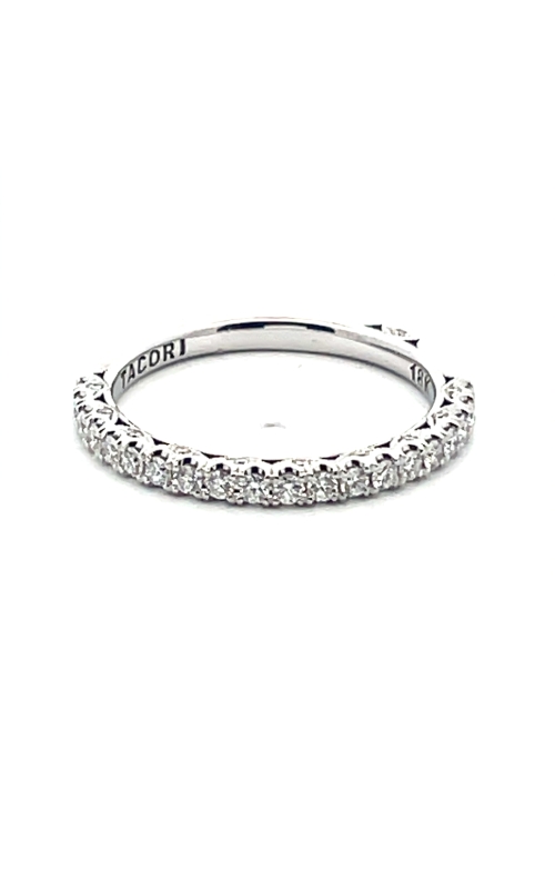 TACORI Wedding Band  HT 2545 B 1/2 W